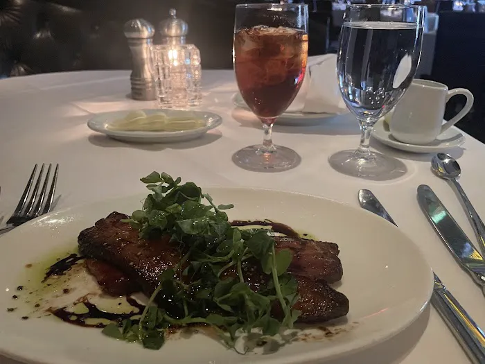 Vic & Anthony's Steakhouse Picture 4