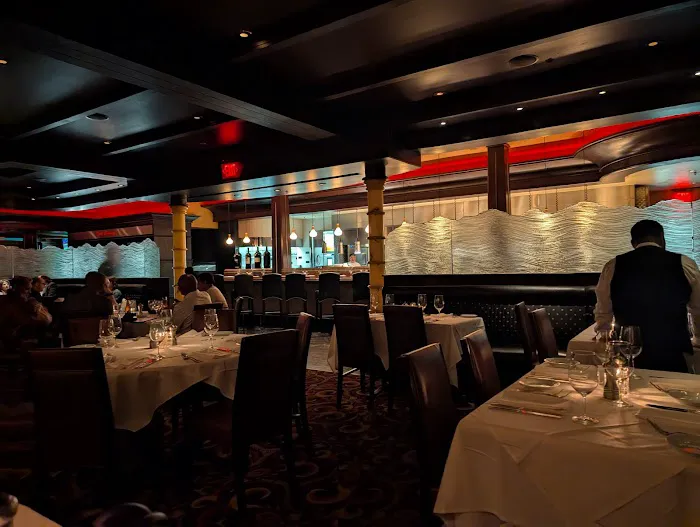 Vic & Anthony's Steakhouse Picture 5