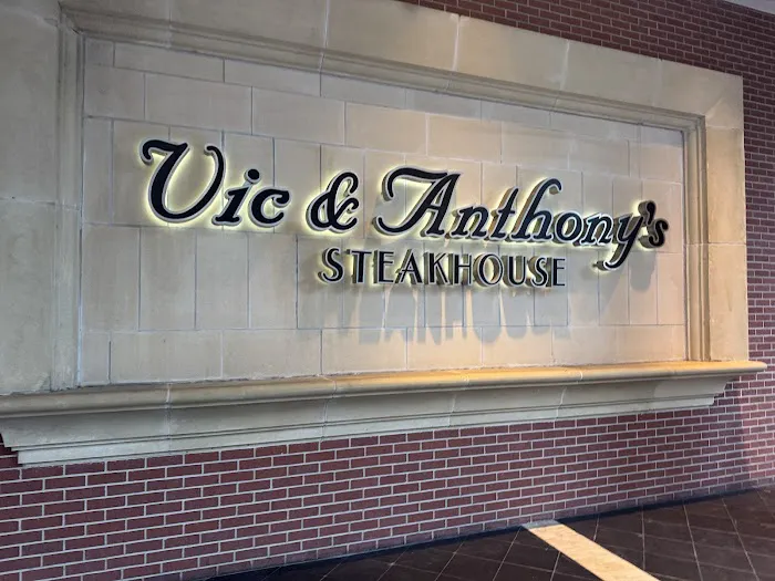 Vic & Anthony's Steakhouse Picture 6