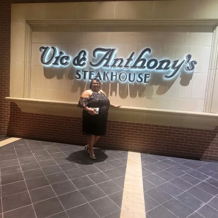 Vic & Anthony's Steakhouse Picture 10