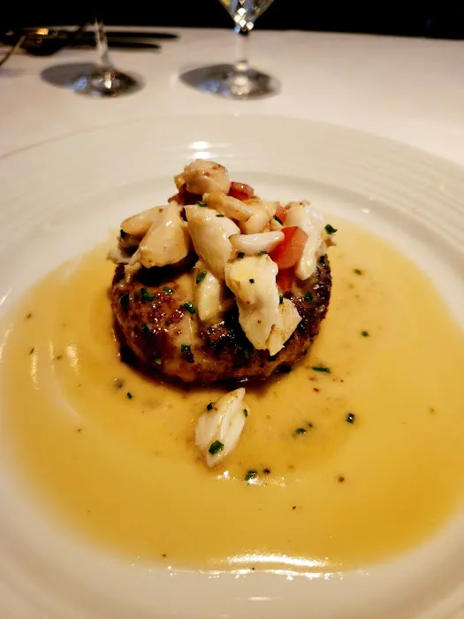 Vic & Anthony's Steakhouse Picture 9