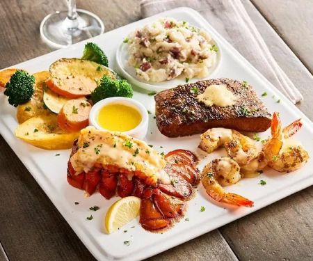 Ballpark Cafe