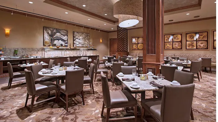 Ballpark Cafe Picture 2
