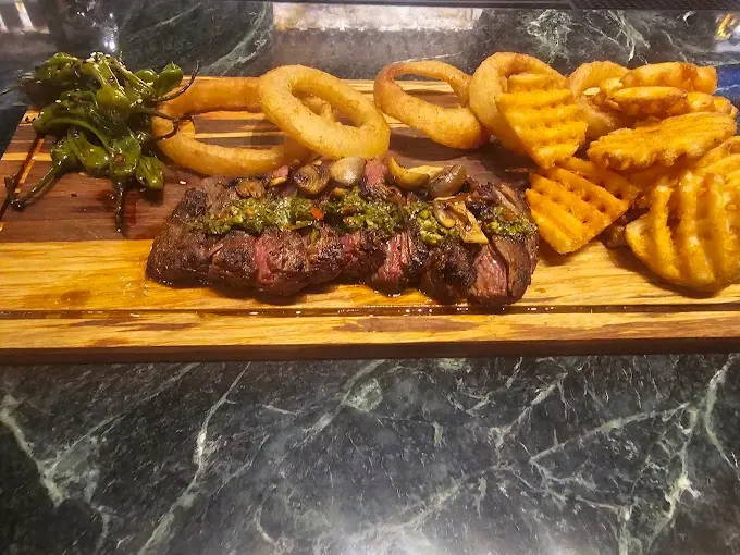 Ballpark Cafe Picture 4