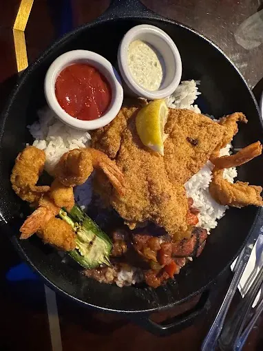Ballpark Cafe Picture 8