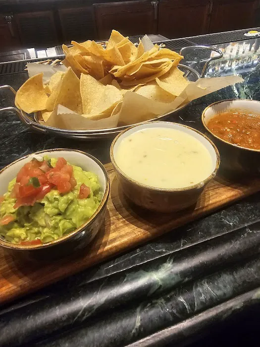 Ballpark Cafe Picture 7