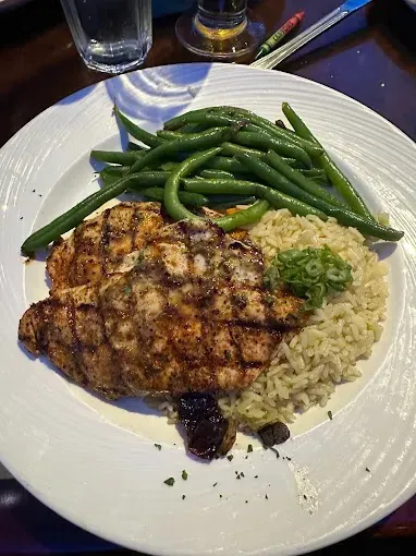 Ballpark Cafe Picture 10