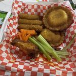 Mony's Pizzeria & Italian Kitchen