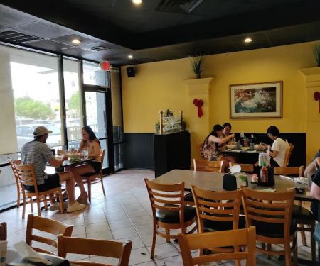 Pho Saigon