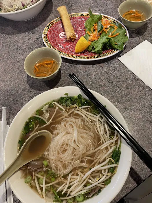 Pho Saigon Picture 3