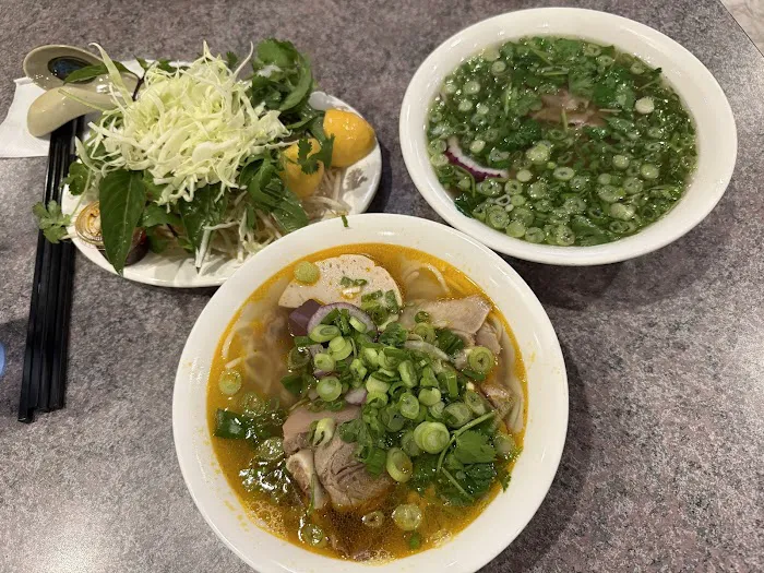 Pho Saigon Picture 4