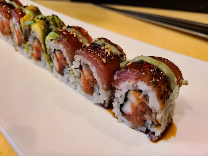 Fukuoka Sushi Bar & Grill Picture 3