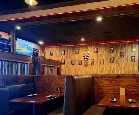 Fukuoka Sushi Bar & Grill
