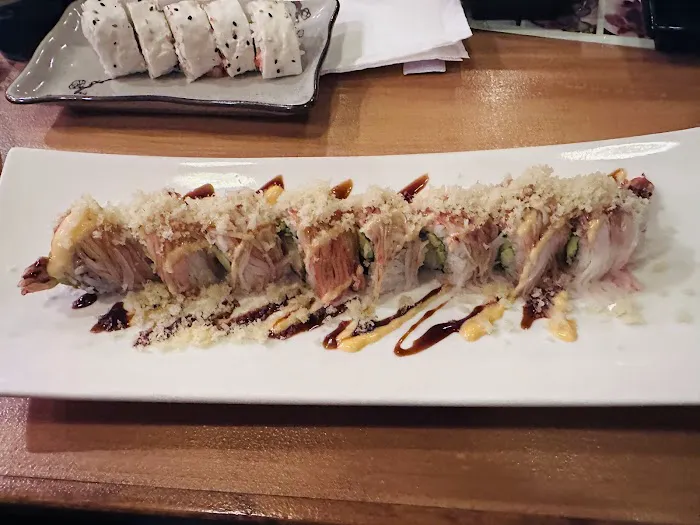 Fukuoka Sushi Bar & Grill Picture 8