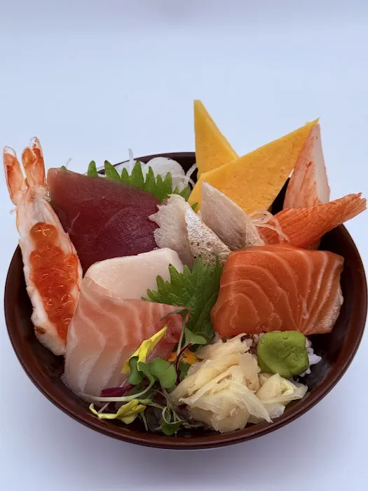 Fukuoka Sushi Bar & Grill Picture 5