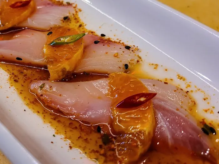 Fukuoka Sushi Bar & Grill Picture 7
