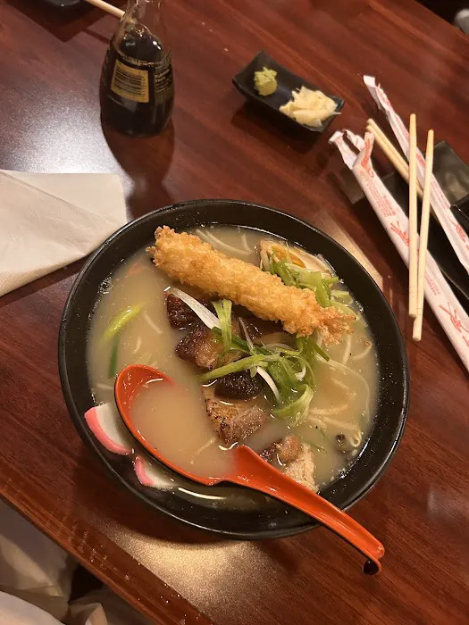 Fukuoka Sushi Bar & Grill Picture 9