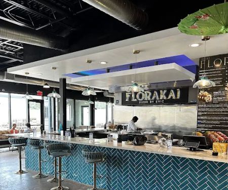Florakai