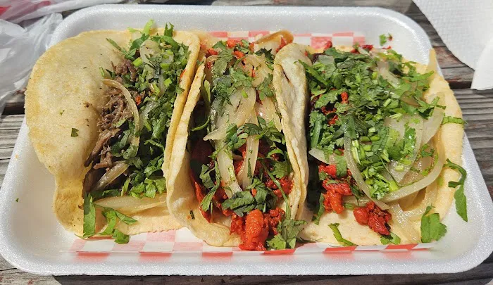 EL Taco Rico Aracely (Food Truck) Picture 6