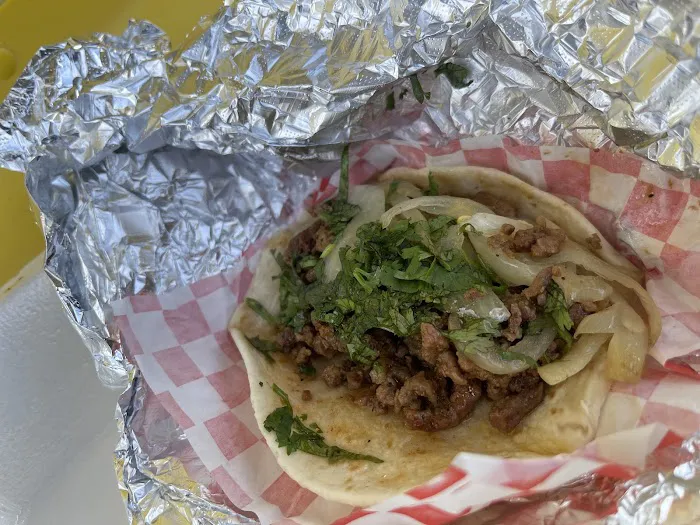 EL Taco Rico Aracely (Food Truck) Picture 8