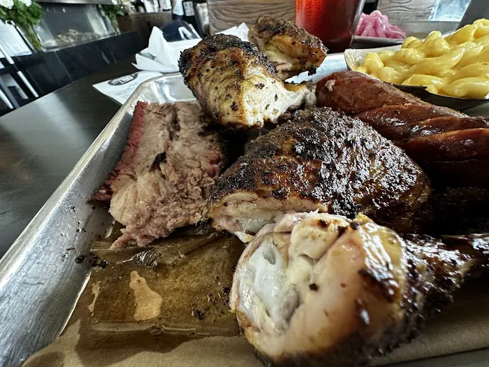 J-Bar-M Barbecue Picture 2