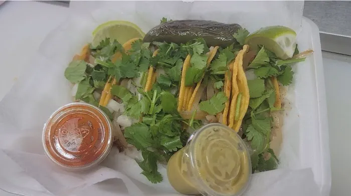 Saleros Méxican Mix (Food Truck) Picture 7