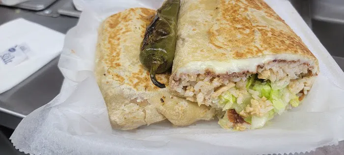 Saleros Méxican Mix (Food Truck) Picture 4