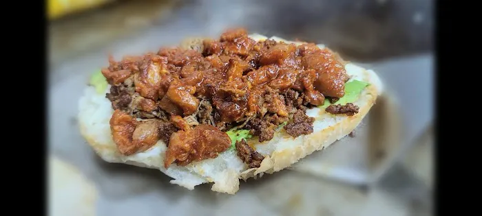 Saleros Méxican Mix (Food Truck) Picture 5