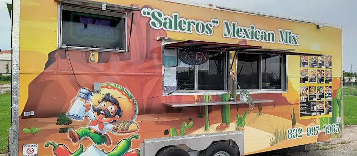 Saleros Méxican Mix (Food Truck) Picture 8