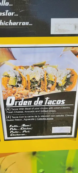 Saleros Méxican Mix (Food Truck) Picture 9