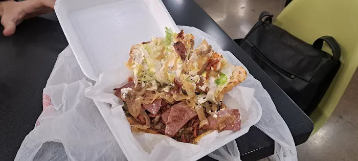 Saleros Méxican Mix (Food Truck) Picture 10