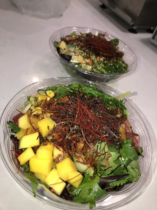 Seaside Poke Picture 6