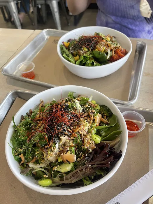 Seaside Poke Picture 2