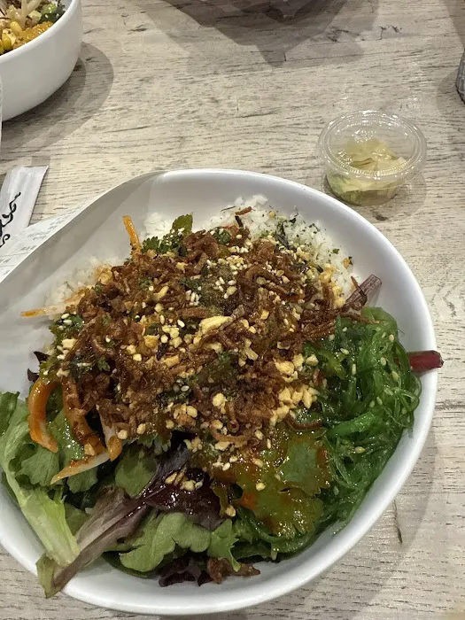 Seaside Poke Picture 8