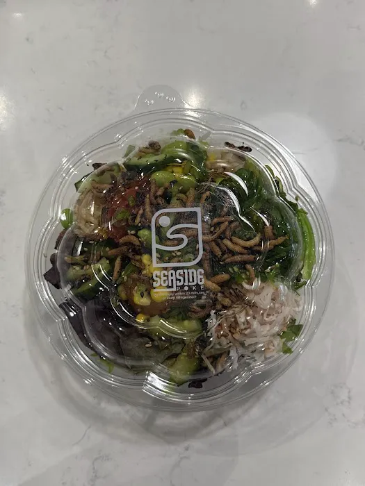Seaside Poke Picture 9