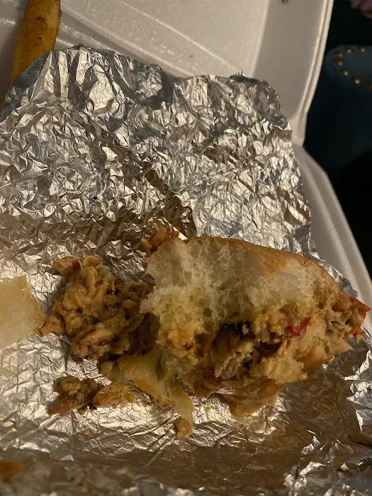 Farmer's Fresh (Food Truck) Picture 3