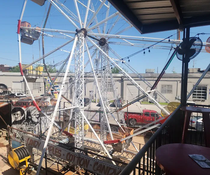 Truck Yard Picture 6