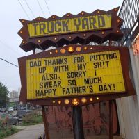 Truck Yard ico