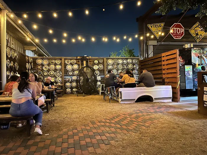 Truck Yard Picture 3