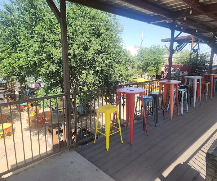 Truck Yard Picture 8
