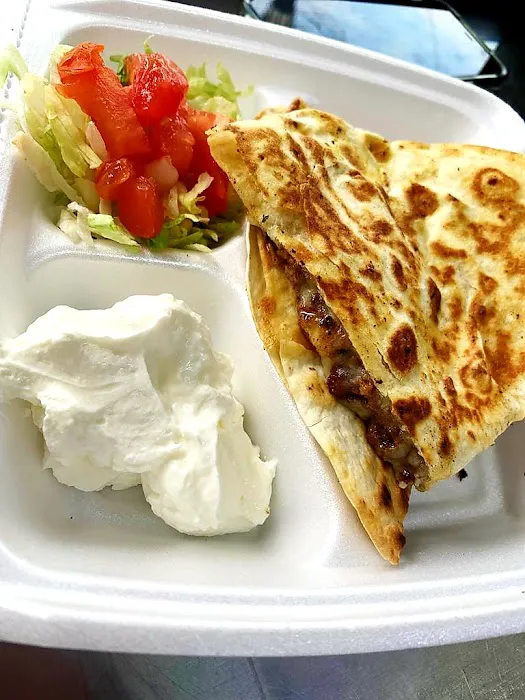 Eado Food and Drink (Food Truck) Picture 3