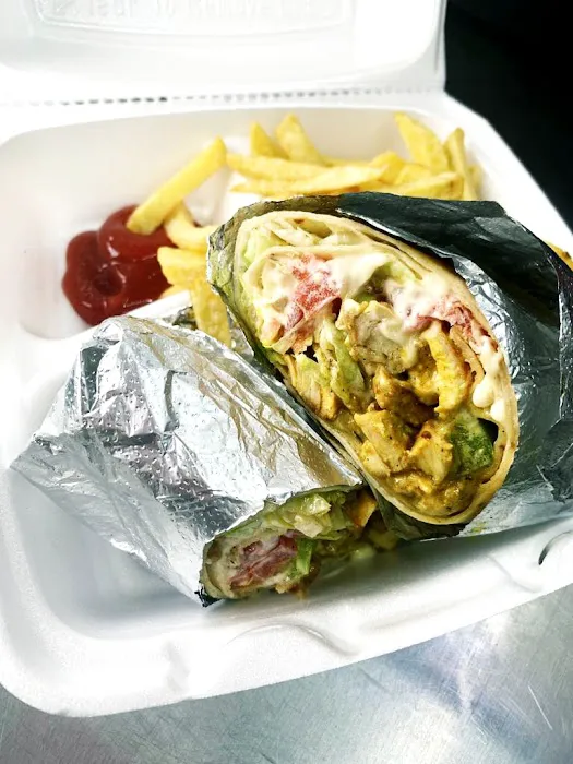 Eado Food and Drink (Food Truck) Picture 1