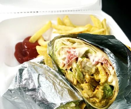 Eado Food and Drink (Food Truck)