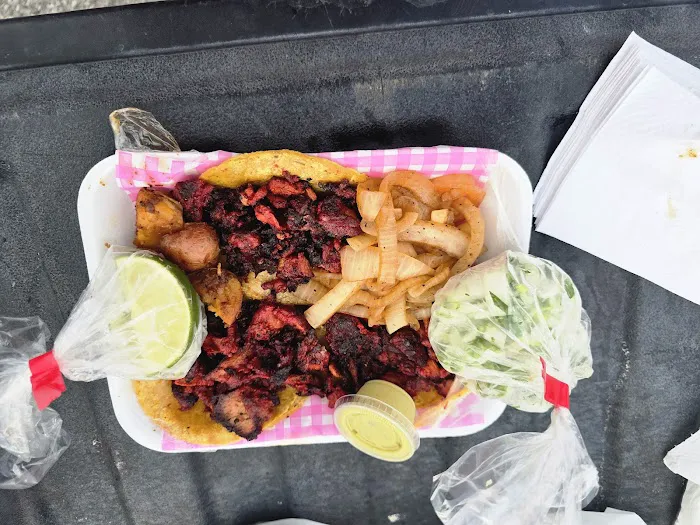 Sisters Taco Truck (Food Truck) Picture 1