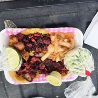 Sisters Taco Truck (Food Truck) ico