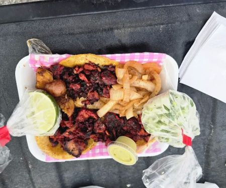 Sisters Taco Truck (Food Truck)