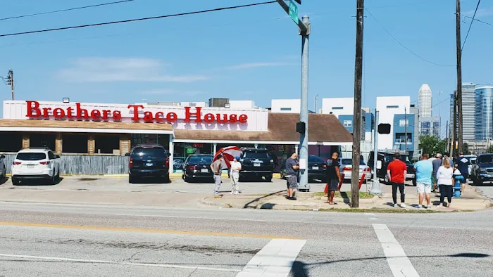 Brothers Taco House Picture 1