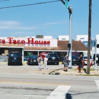 Brothers Taco House ico
