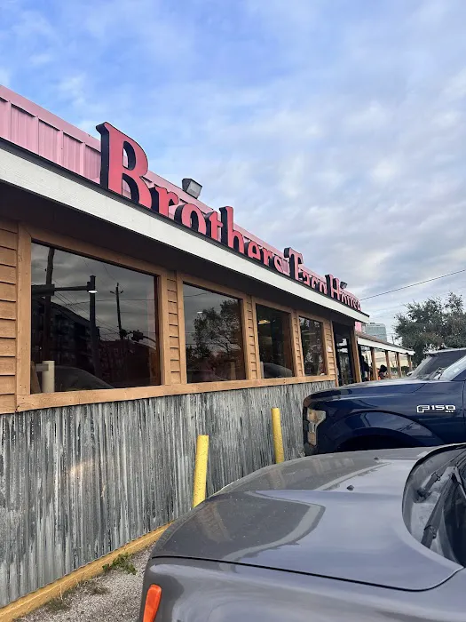 Brothers Taco House Picture 4