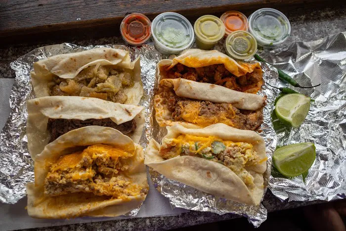 Brothers Taco House Picture 6